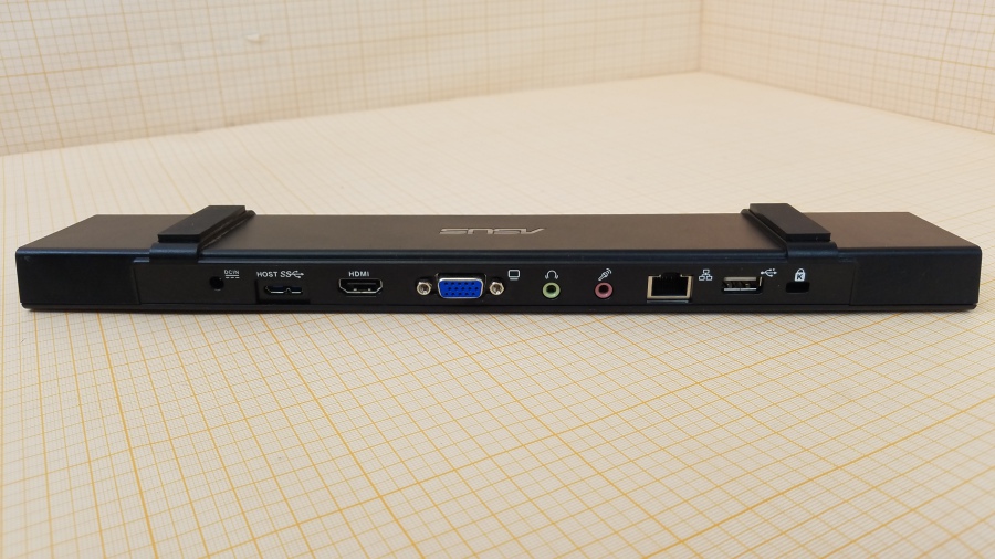 149-152-005 Репликатор портов ASUS USB 3.0_HZ-2 #3