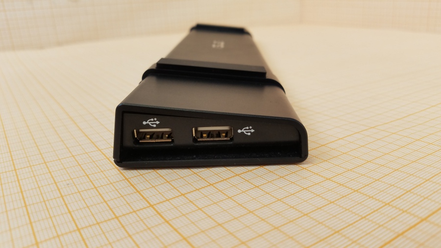 149-152-005 Репликатор портов ASUS USB 3.0_HZ-2 #4