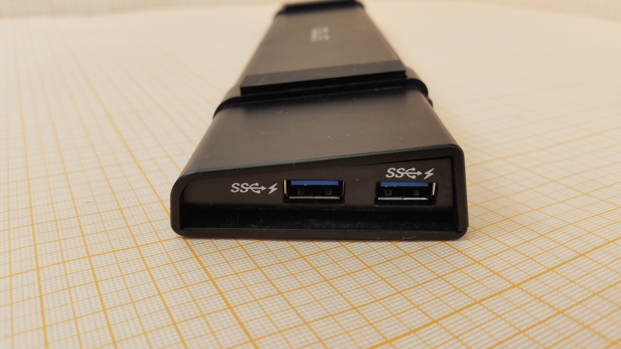 149-152-005 Репликатор портов ASUS USB 3.0_HZ-2 #5