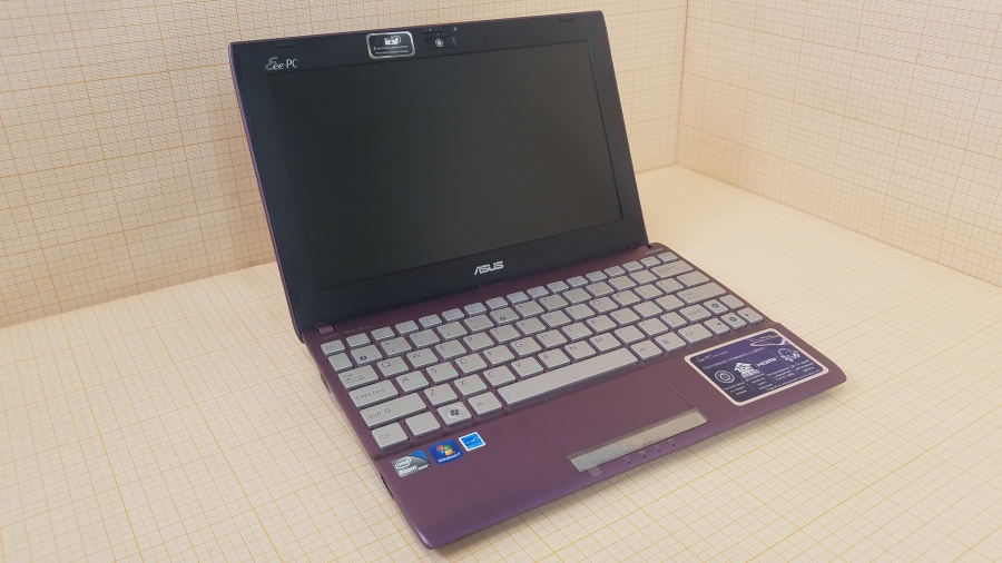 149-155-003 Нетбук ASUS Eee PC 1025CE #1