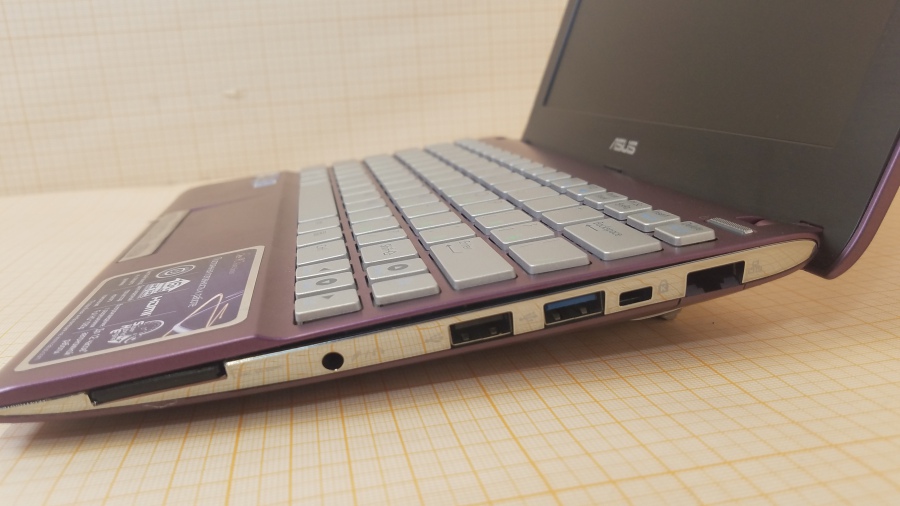 149-155-003 Нетбук ASUS Eee PC 1025CE #5