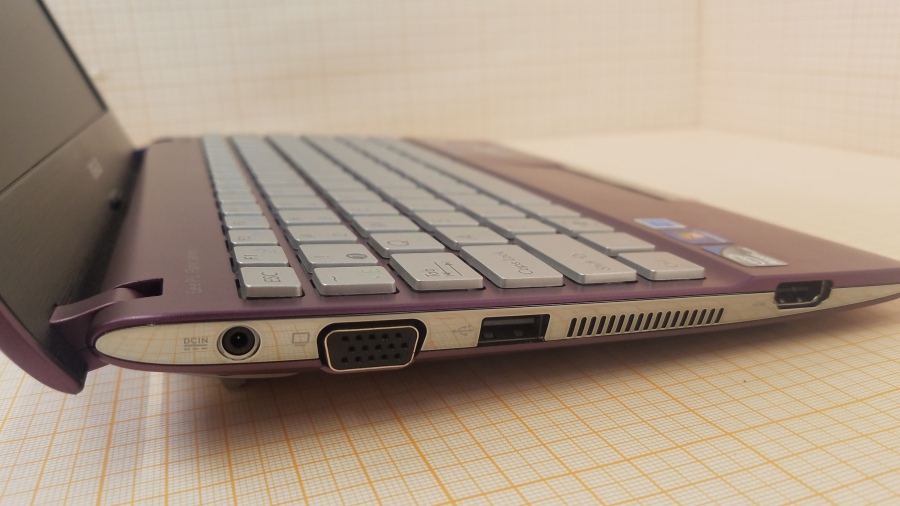 149-155-003 Нетбук ASUS Eee PC 1025CE #6