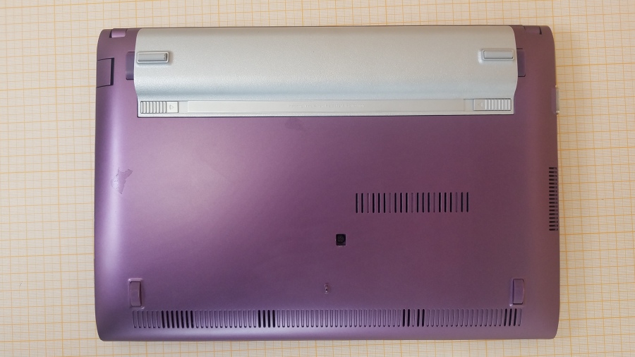149-155-003 Нетбук ASUS Eee PC 1025CE #7