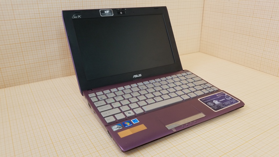 149-155-005 Нетбук ASUS Eee PC 1025CE #1