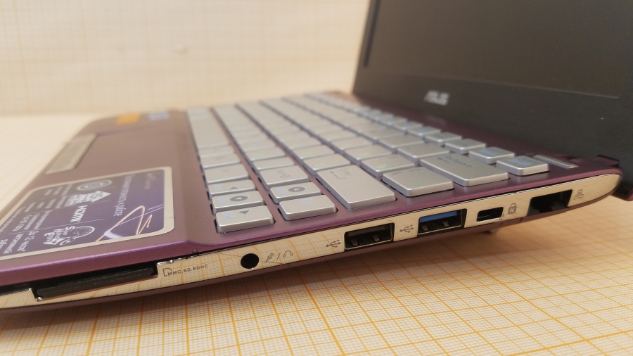 149-155-005 Нетбук ASUS Eee PC 1025CE #5