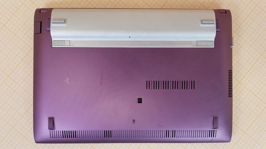 149-155-005 Нетбук ASUS Eee PC 1025CE #7