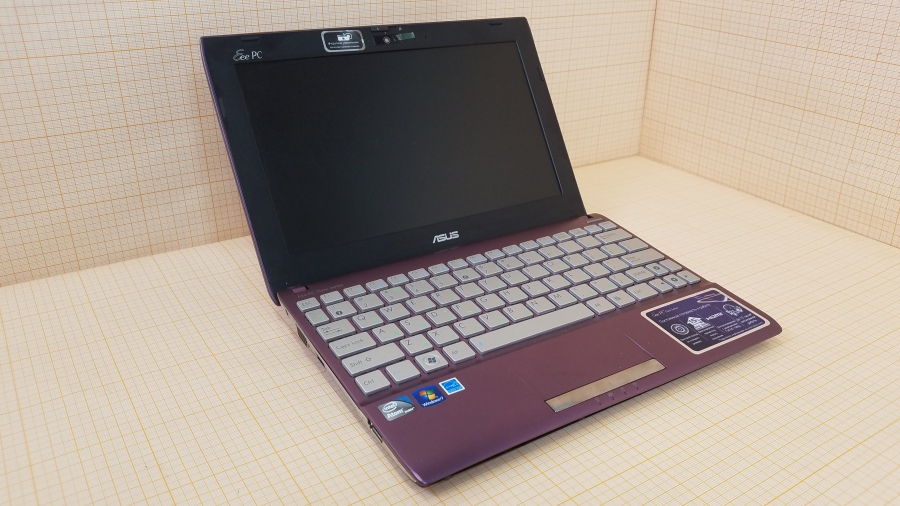 149-155-006 Нетбук ASUS Eee PC 1025CE #1