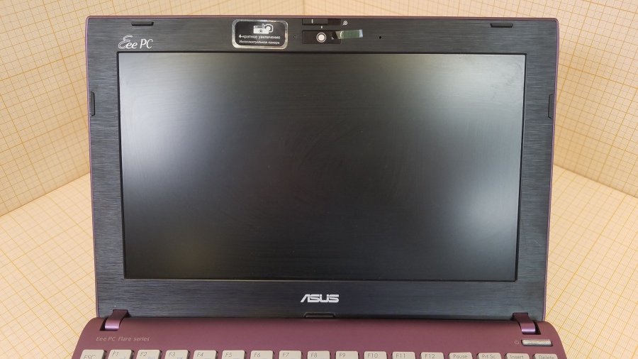 149-155-006 Нетбук ASUS Eee PC 1025CE #2