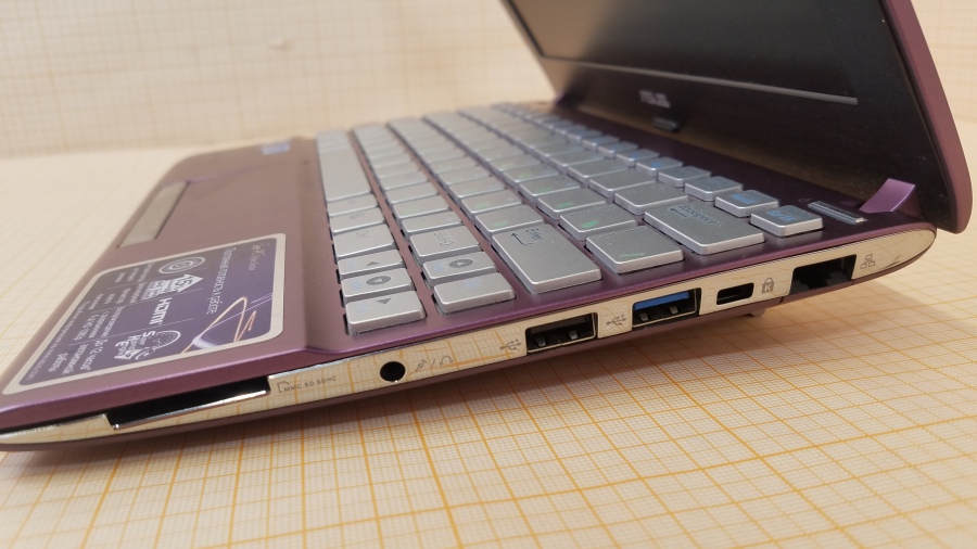 149-155-006 Нетбук ASUS Eee PC 1025CE #5
