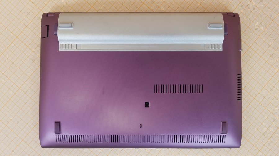 149-155-006 Нетбук ASUS Eee PC 1025CE #7