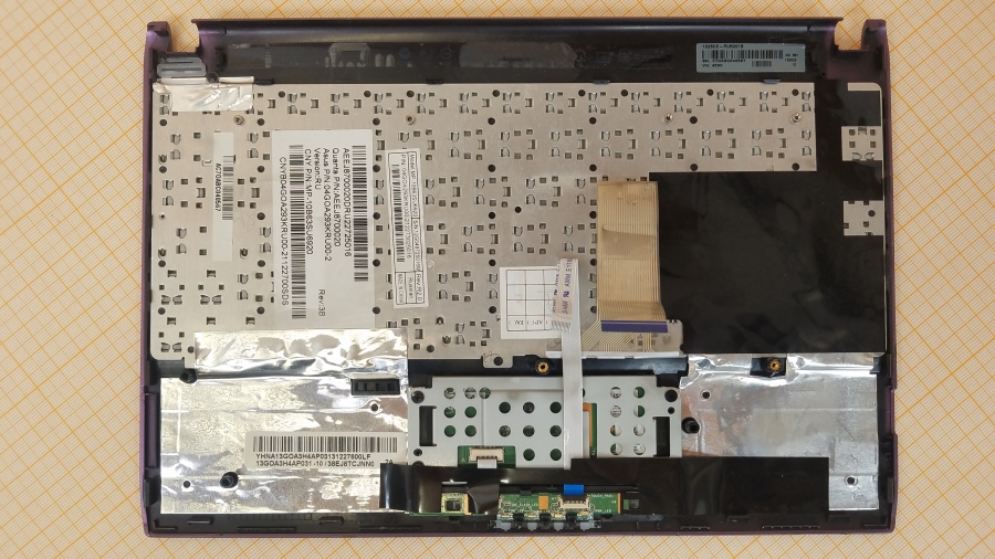 149-155-006 Нетбук ASUS Eee PC 1025CE #10