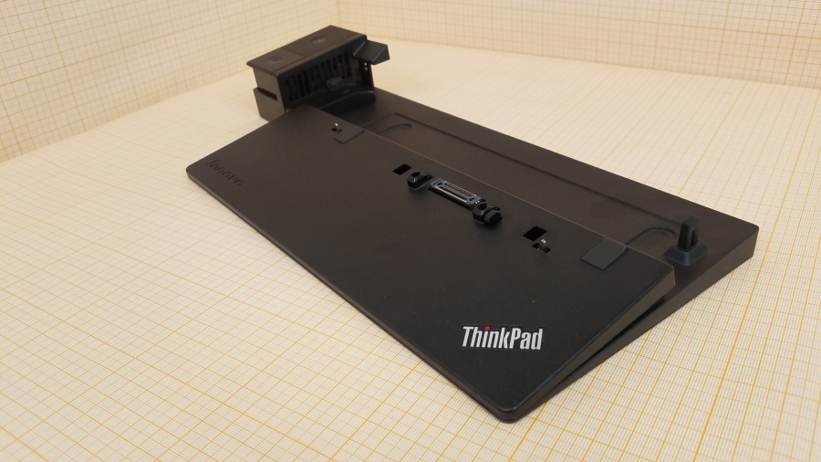 149-160-001 Репликатор портов LENOVO ThinkPad Basic Dock Type 40A0 #1