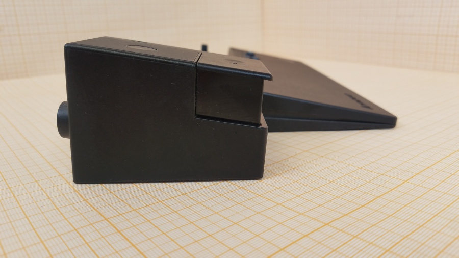 149-160-001 Репликатор портов LENOVO ThinkPad Basic Dock Type 40A0 #4