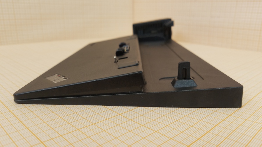 149-160-001 Репликатор портов LENOVO ThinkPad Basic Dock Type 40A0 #5