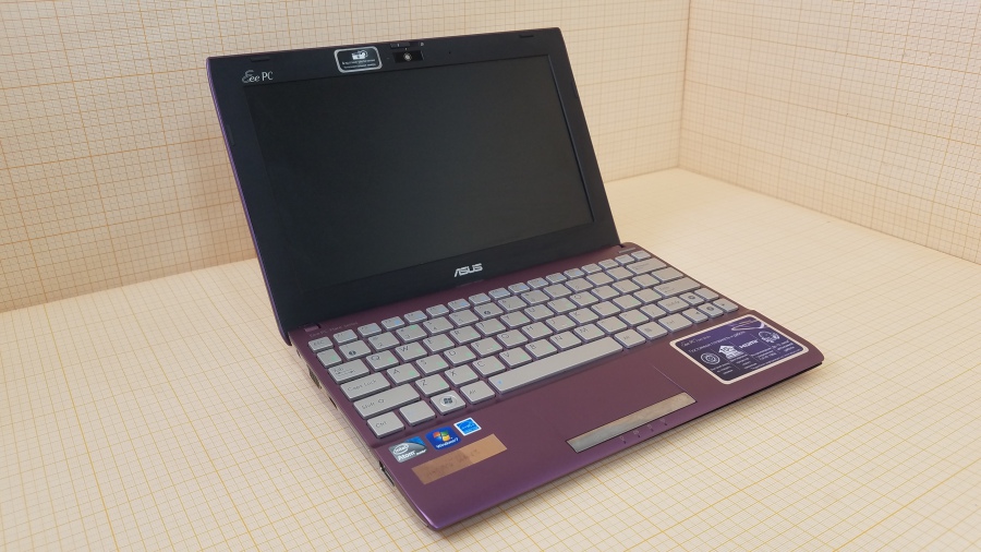 149-155-007 Нетбук ASUS Eee PC 1025CE #1