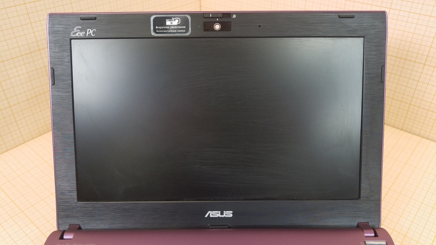 149-155-007 Нетбук ASUS Eee PC 1025CE #2