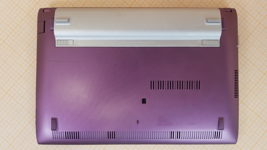 149-155-007 Нетбук ASUS Eee PC 1025CE #7