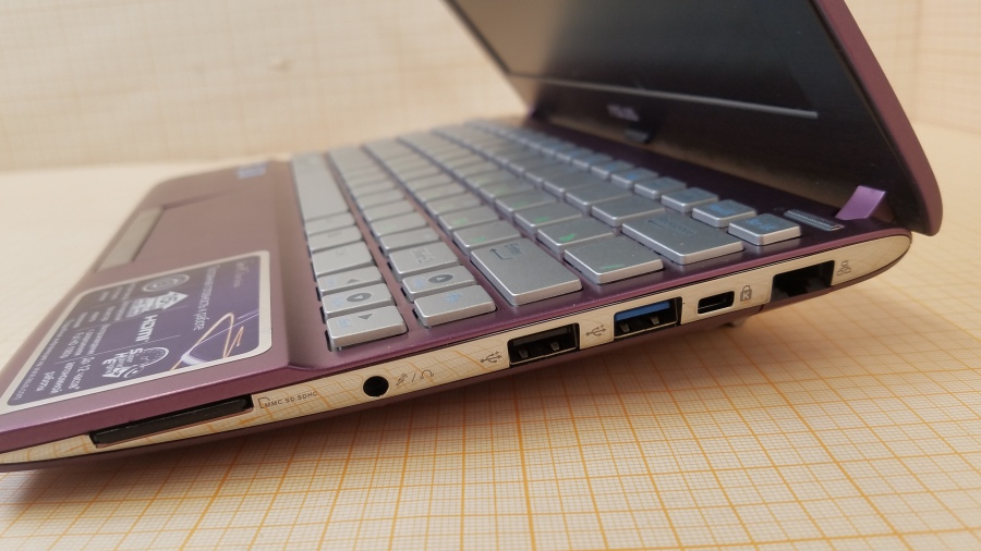 149-155-008 Нетбук ASUS Eee PC 1025CE #5