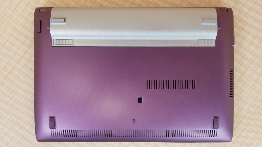 149-155-008 Нетбук ASUS Eee PC 1025CE #7