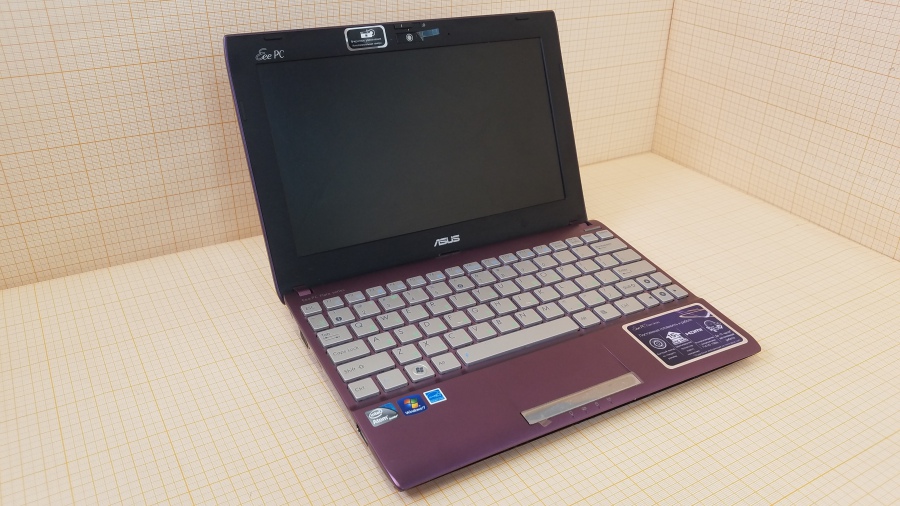 149-155-009 Нетбук ASUS Eee PC 1025CE #1