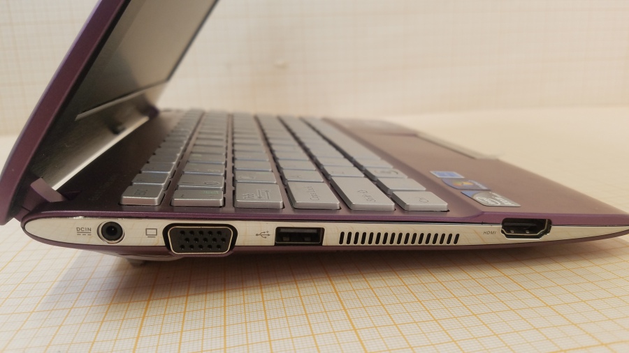 149-155-009 Нетбук ASUS Eee PC 1025CE #6