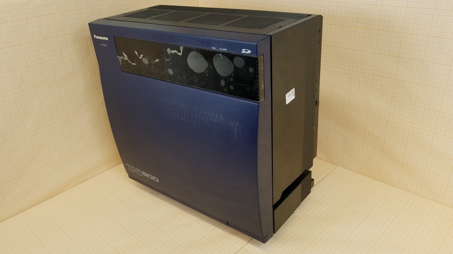 128-011-001 Расширительный блок PANASONIC KX-TDA620BX #1