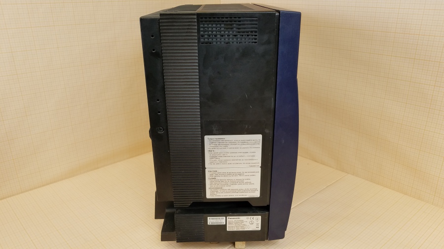 128-011-001 Расширительный блок PANASONIC KX-TDA620BX #4