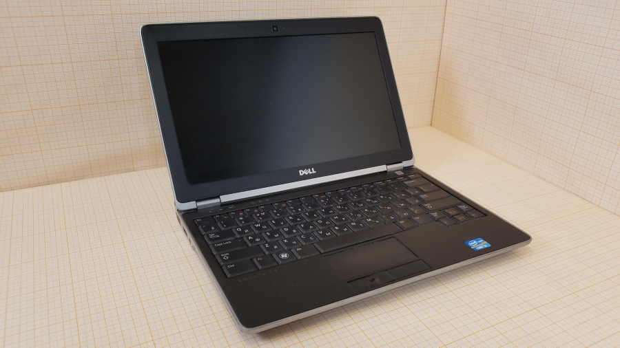 134-004-001 Ноутбук DELL Latitude E6220 #1