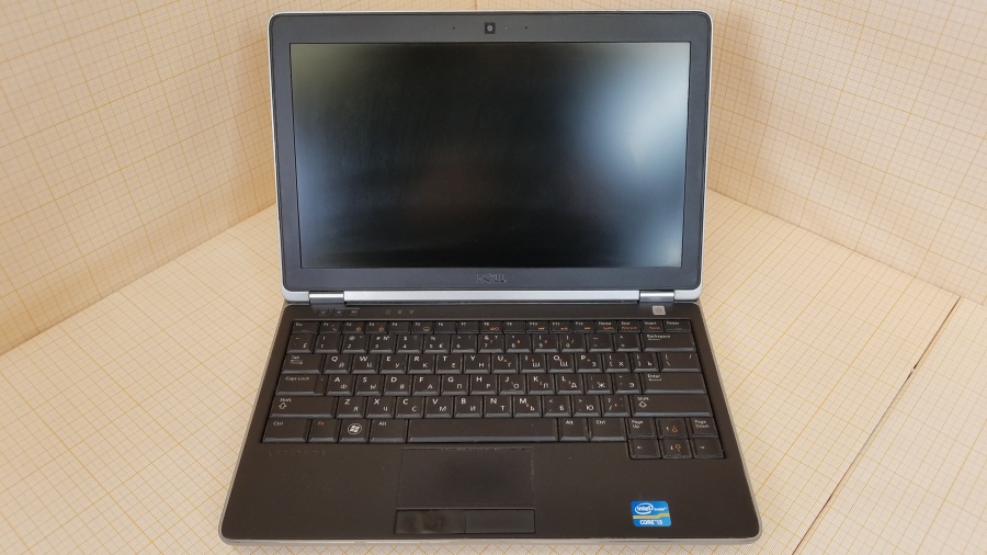 134-004-001 Ноутбук DELL Latitude E6220 #2