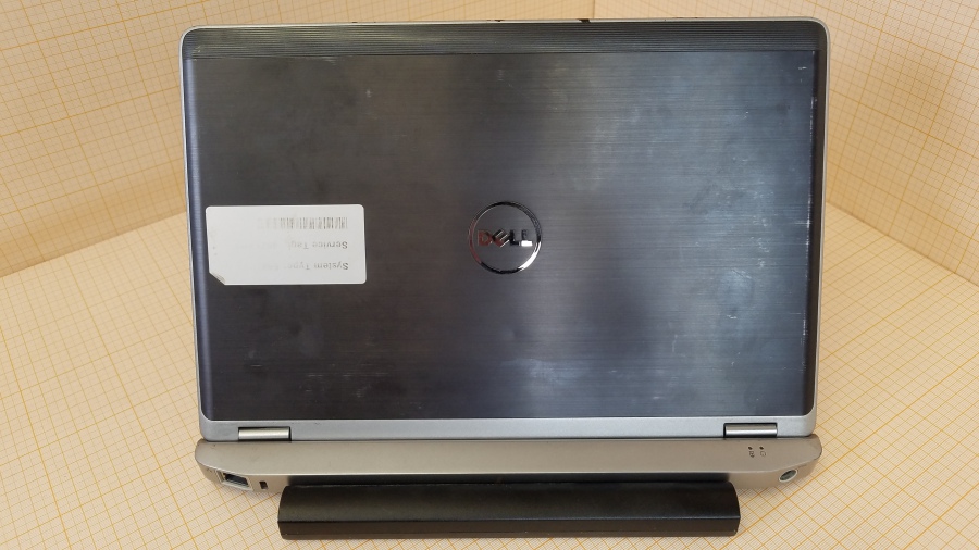 134-004-001 Ноутбук DELL Latitude E6220 #4