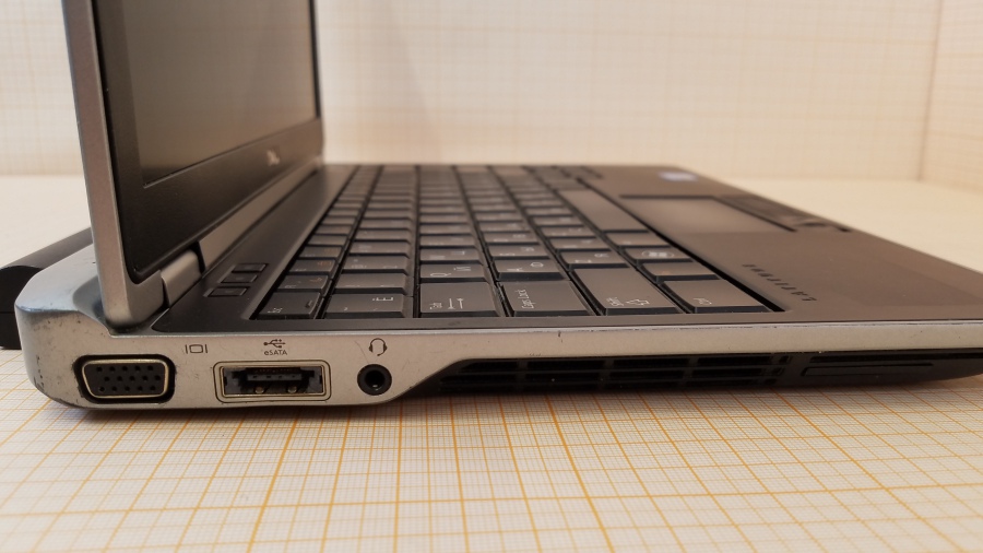 134-004-001 Ноутбук DELL Latitude E6220 #7