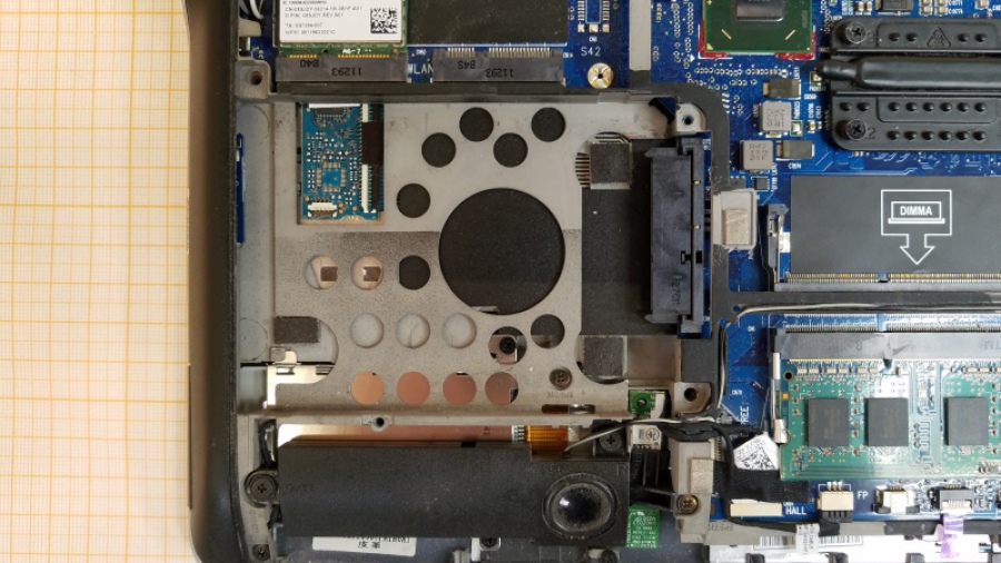 134-004-001 Ноутбук DELL Latitude E6220 #10