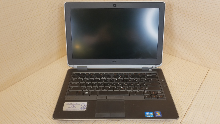134-005-001 Ноутбук DELL Latitude E6330 #2