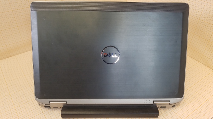 134-005-001 Ноутбук DELL Latitude E6330 #4