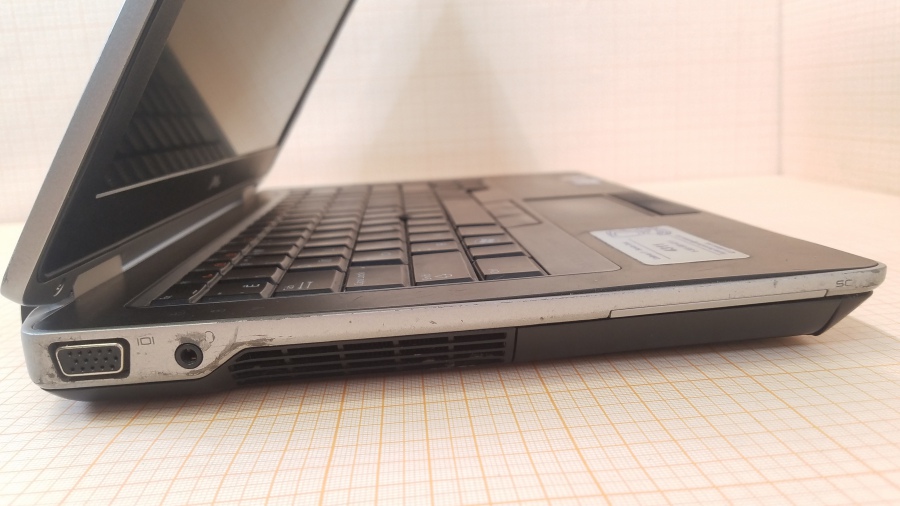 134-005-001 Ноутбук DELL Latitude E6330 #6