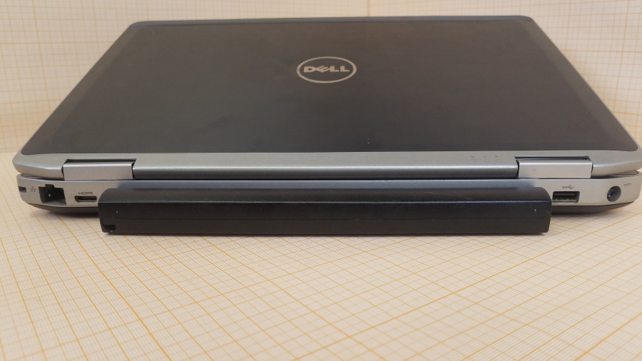 134-005-001 Ноутбук DELL Latitude E6330 #7