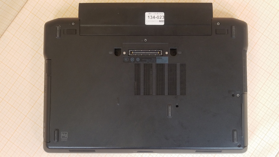134-005-001 Ноутбук DELL Latitude E6330 #9