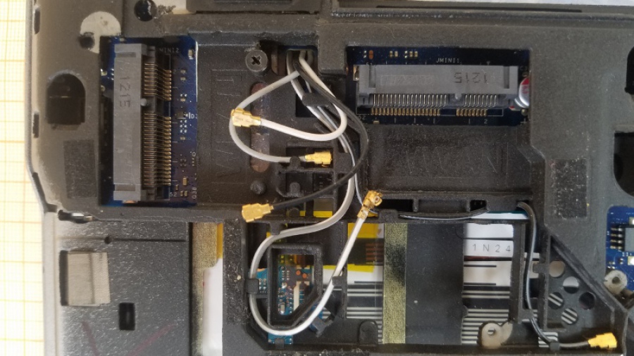 134-005-001 Ноутбук DELL Latitude E6330 #11