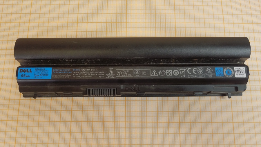 134-005-001 Ноутбук DELL Latitude E6330 #13