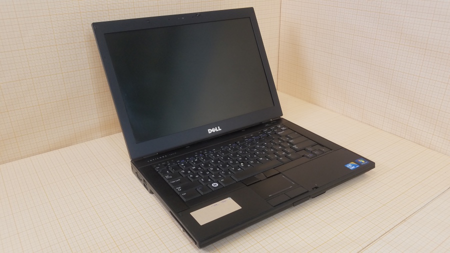 134-007-001 Ноутбук DELL Latitude E6410 #1