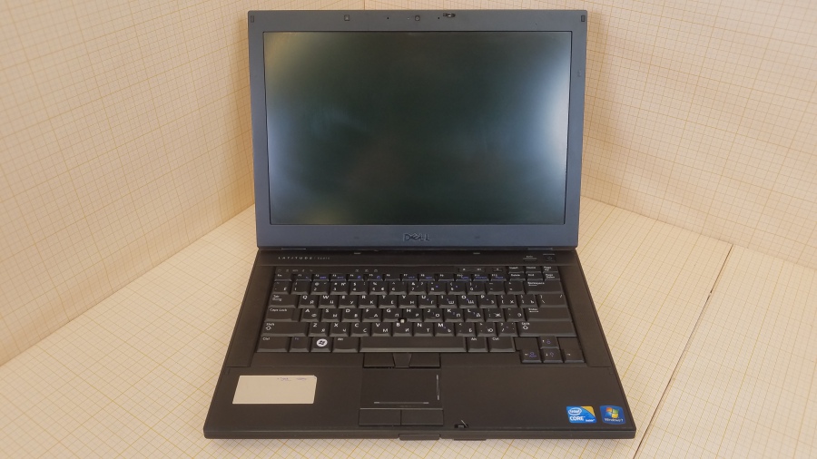 134-007-001 Ноутбук DELL Latitude E6410 #2