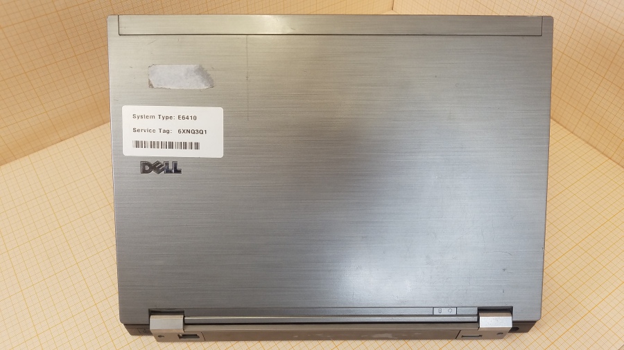 134-007-001 Ноутбук DELL Latitude E6410 #4