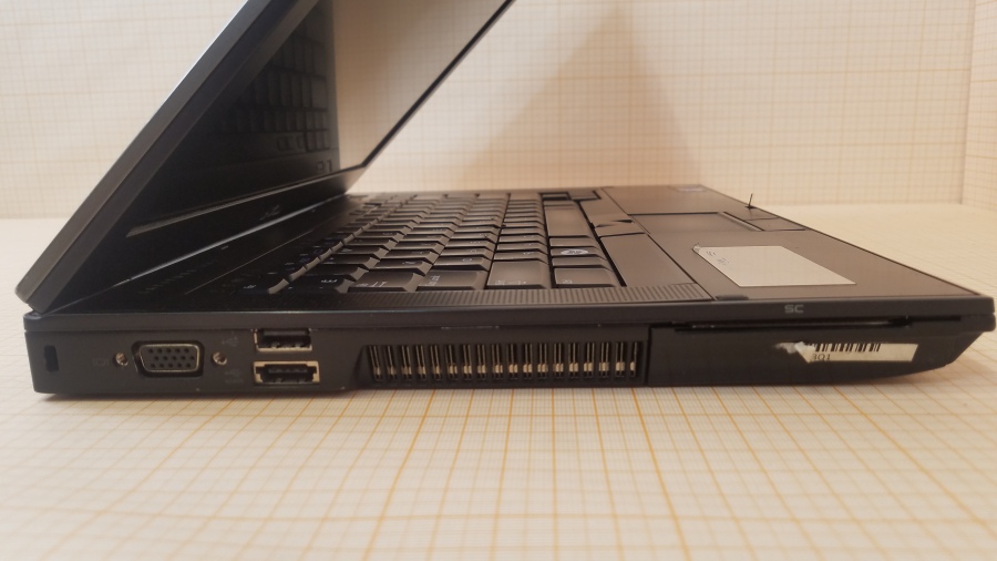 134-007-001 Ноутбук DELL Latitude E6410 #6