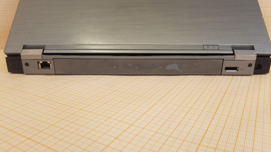 134-007-001 Ноутбук DELL Latitude E6410 #7