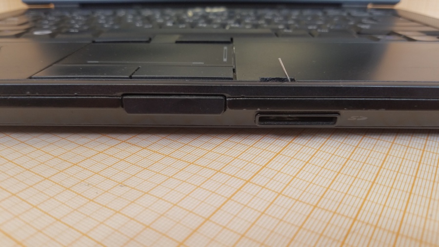 134-007-001 Ноутбук DELL Latitude E6410 #8