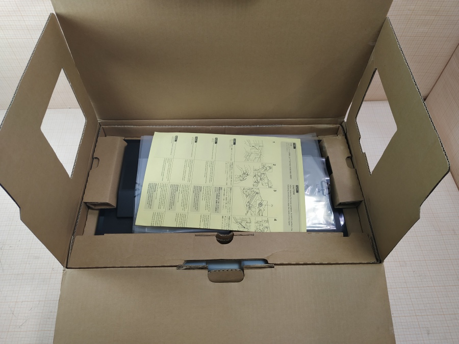 088-186-001 Laser A3 mono картридж KYOCERA 370AB000 Toner (A) #2