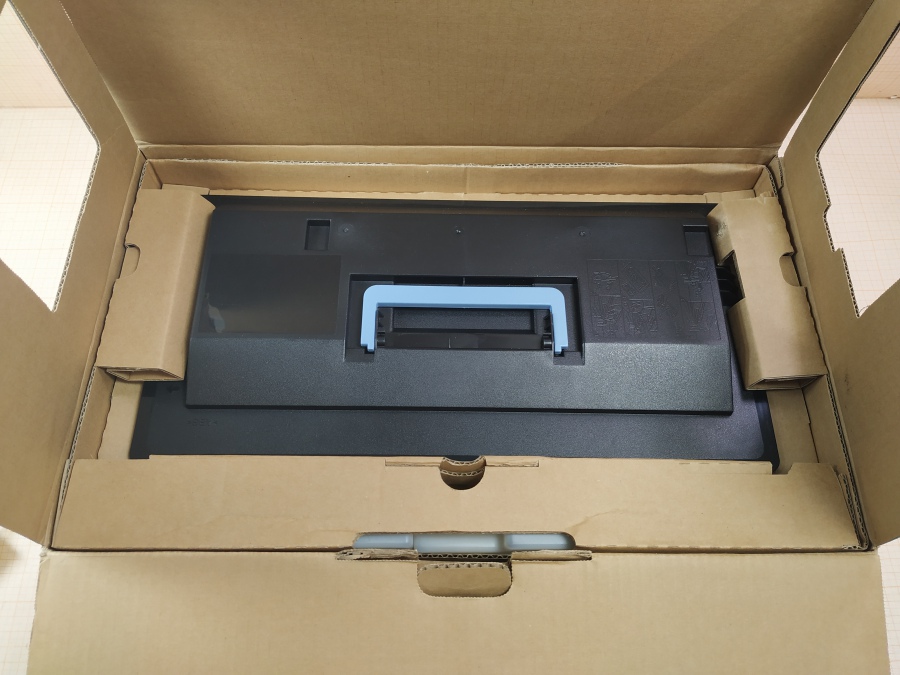 088-186-001 Laser A3 mono картридж KYOCERA 370AB000 Toner (A) #3