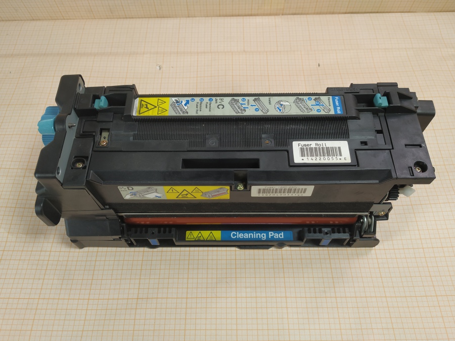 165-030-001 Фьюзер (печка) XEROX Phaser 740 Color lazer Printer #1