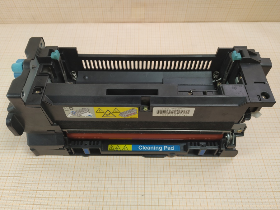 165-030-001 Фьюзер (печка) XEROX Phaser 740 Color lazer Printer #2