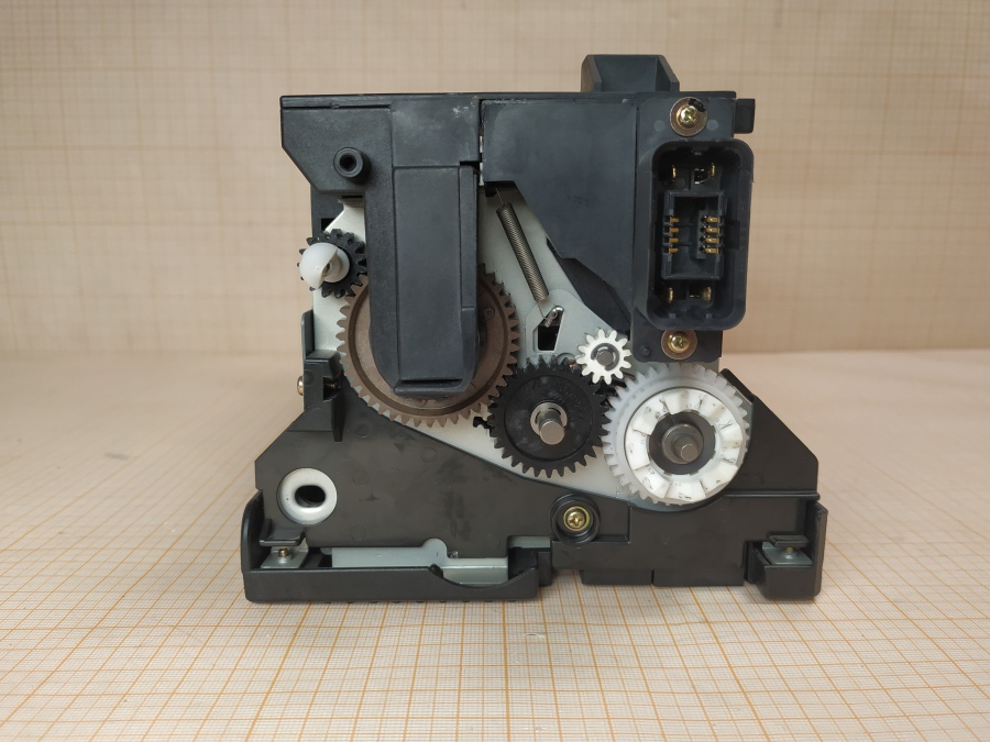 165-030-001 Фьюзер (печка) XEROX Phaser 740 Color lazer Printer #4